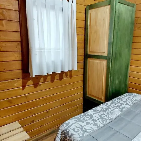 Apartamento Los Pinos Arroyo Frío