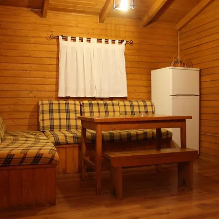 Pinos Apartamento