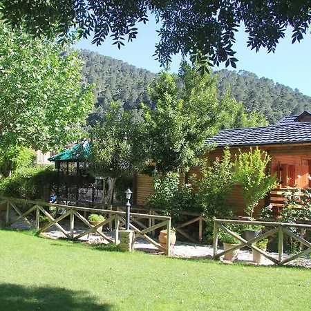 Apartamento Pinos *