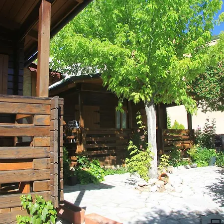 Pinos Apartamento *