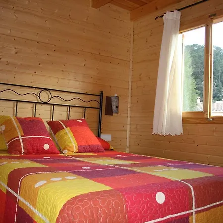 Apartamento Pinos *
