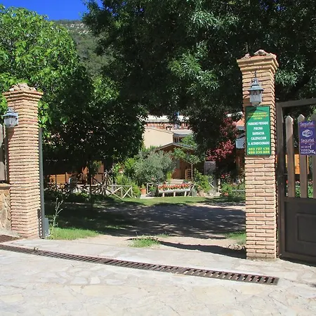 Apartamento Pinos