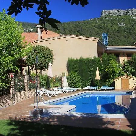 Pinos Apartamento Arroyo Frío