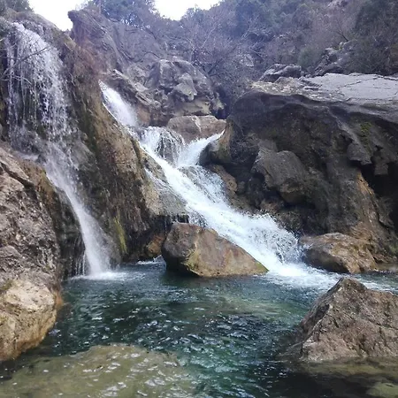 Apartamento Pinos Arroyo Frío