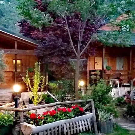 Apartamento Pinos Arroyo Frío