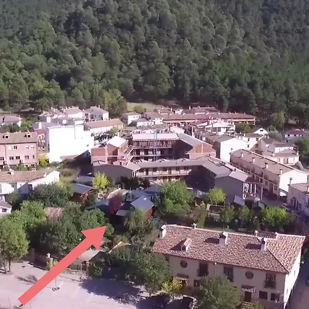 Los Pinos Apartamento Arroyo Frío