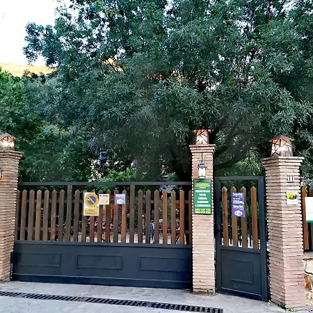 Pinos Apartamento