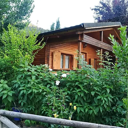 Pinos Apartamento Arroyo Frío