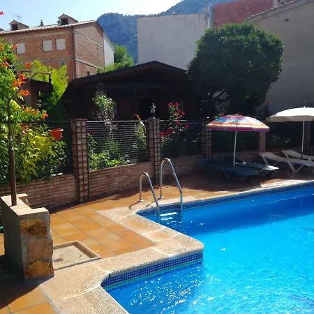 Apartamento Pinos