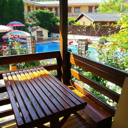 Pinos Apartamento *