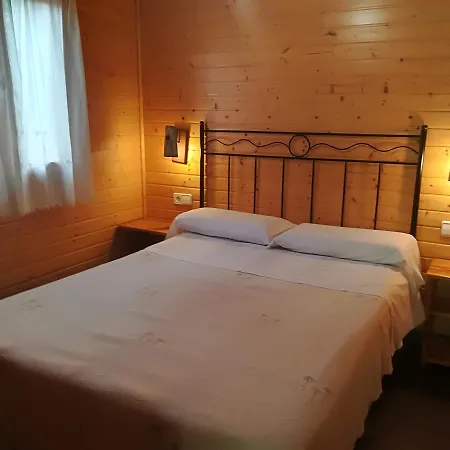 Los Pinos Apartamento