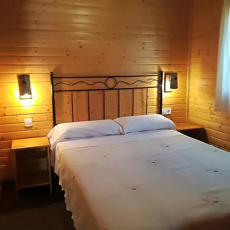 Pinos Apartamento Arroyo Frío