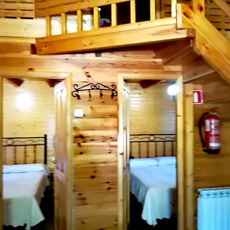 Pinos Apartamento Arroyo Frío
