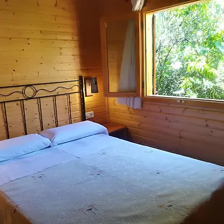 Apartamento Pinos *