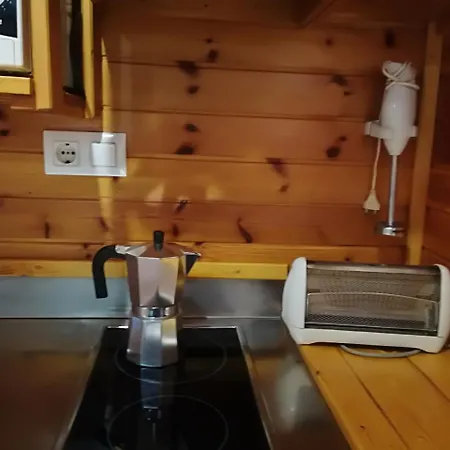 Apartamento Pinos Arroyo Frío