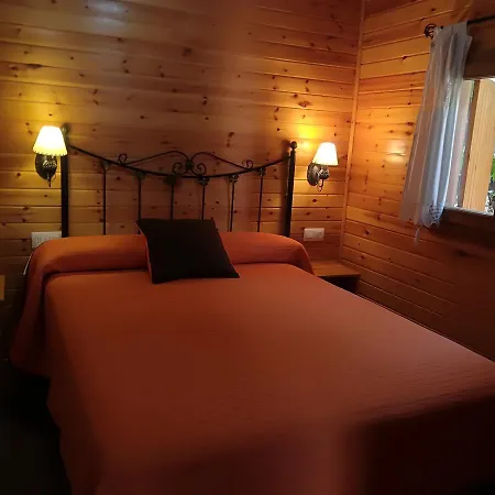 Apartamento Pinos