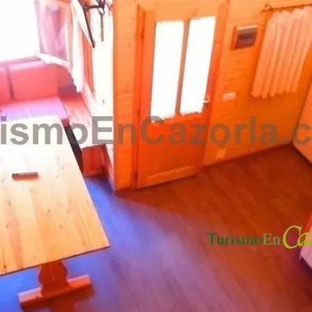 Apartamento Pinos Arroyo Frío