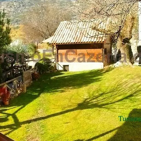 Apartamento Pinos Arroyo Frío