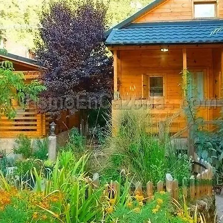 Apartamento Pinos *